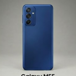 Galaxy M55