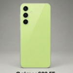 Galaxy S23 FE