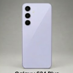 Galaxy S24 Plus
