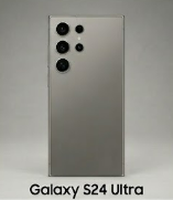 Galaxy S24 Ultra