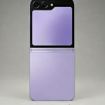 Galaxy Z Flip 6