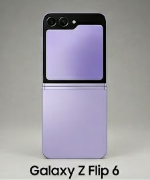 Galaxy Z Flip 6