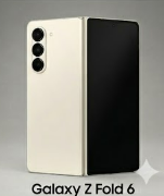 Galaxy Z Fold 6