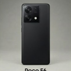 Poco F6