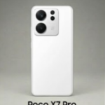 Poco X7 Pro