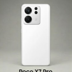 Poco X7 Pro