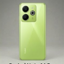 Redmi Note 14 Pro