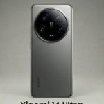 Xiaomi 14 Ultra