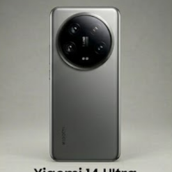 Xiaomi 14 Ultra