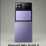 Xiaomi Mix Fold 4