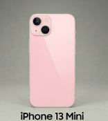 iPhone 13 Mini