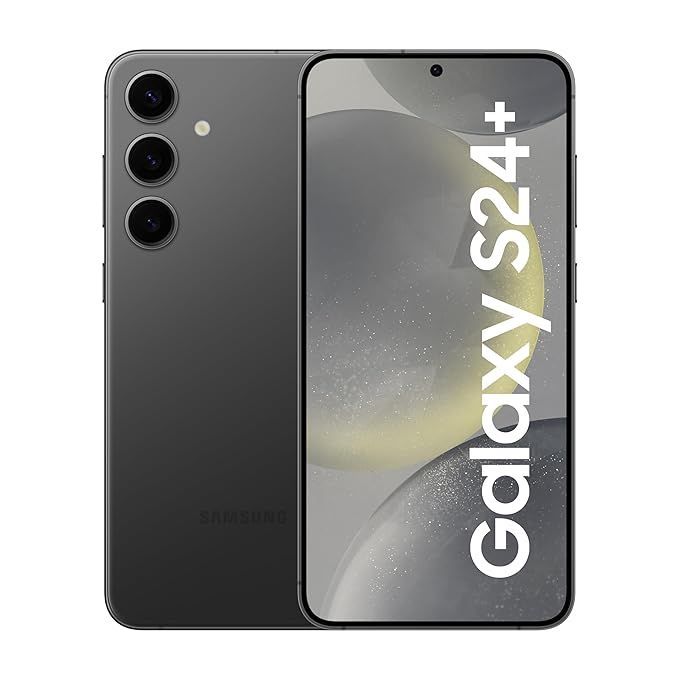 Galaxy S24 Plus
