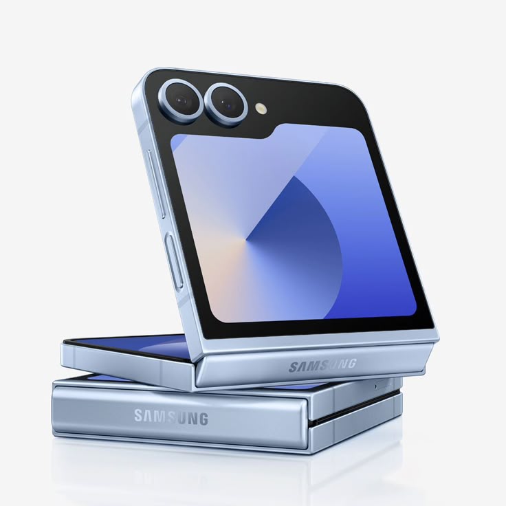 Galaxy Z Flip 6