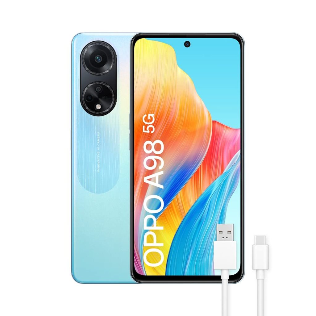 Oppo A98 5G