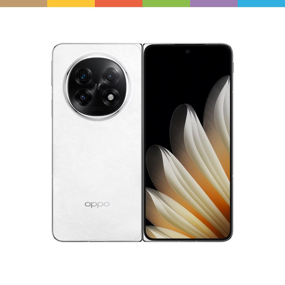 Oppo Find N5