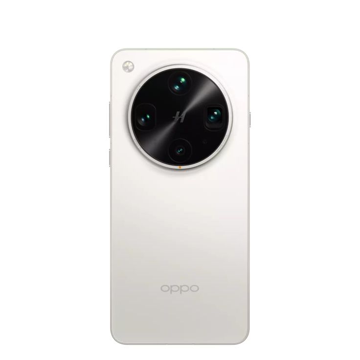 Oppo Find X8 Pro