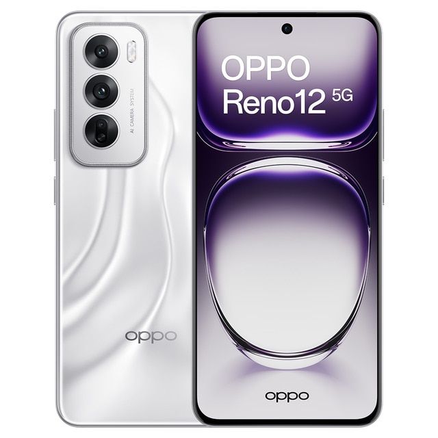 Oppo Reno 12