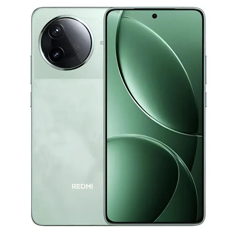 Redmi K80