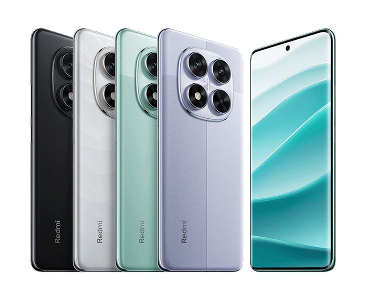 Redmi Note 14 Pro