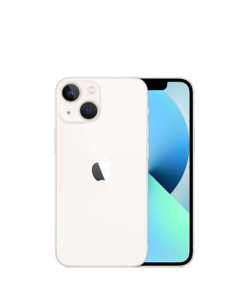 iPhone 13 Mini