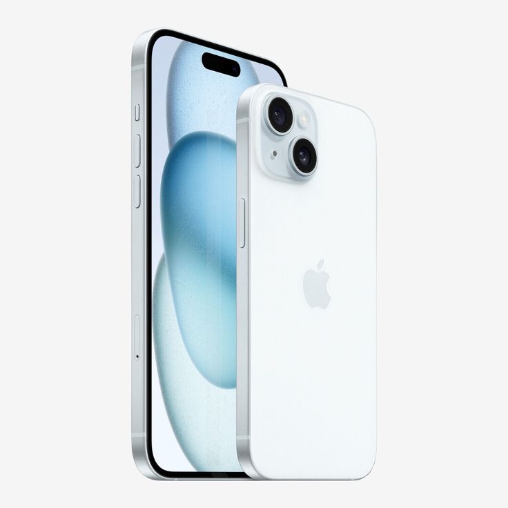 iPhone 15 Plus