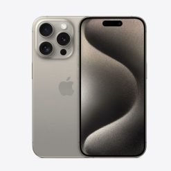 iPhone 15 Pro