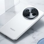 Oppo Find X8 Pro