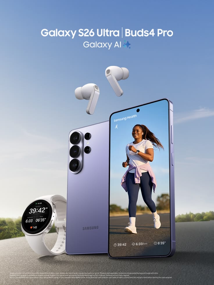 Discover the Extraordinary Benefits of Choosing Samsung Devices