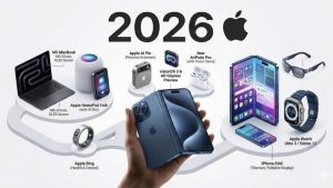 Unmatched Apple Innovation Driving the Future of Mobile Technology