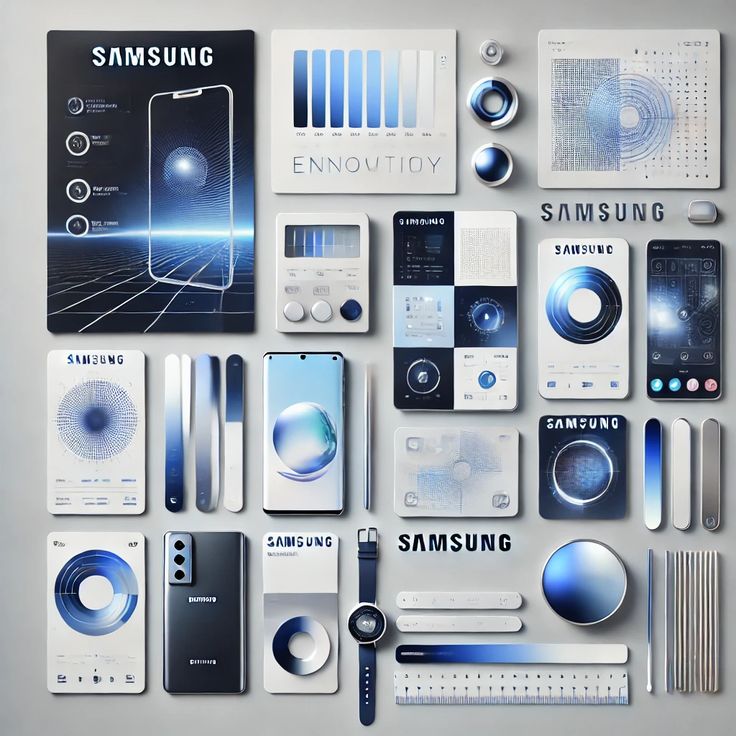 Unstoppable Samsung Innovations Creating the Future of Technology