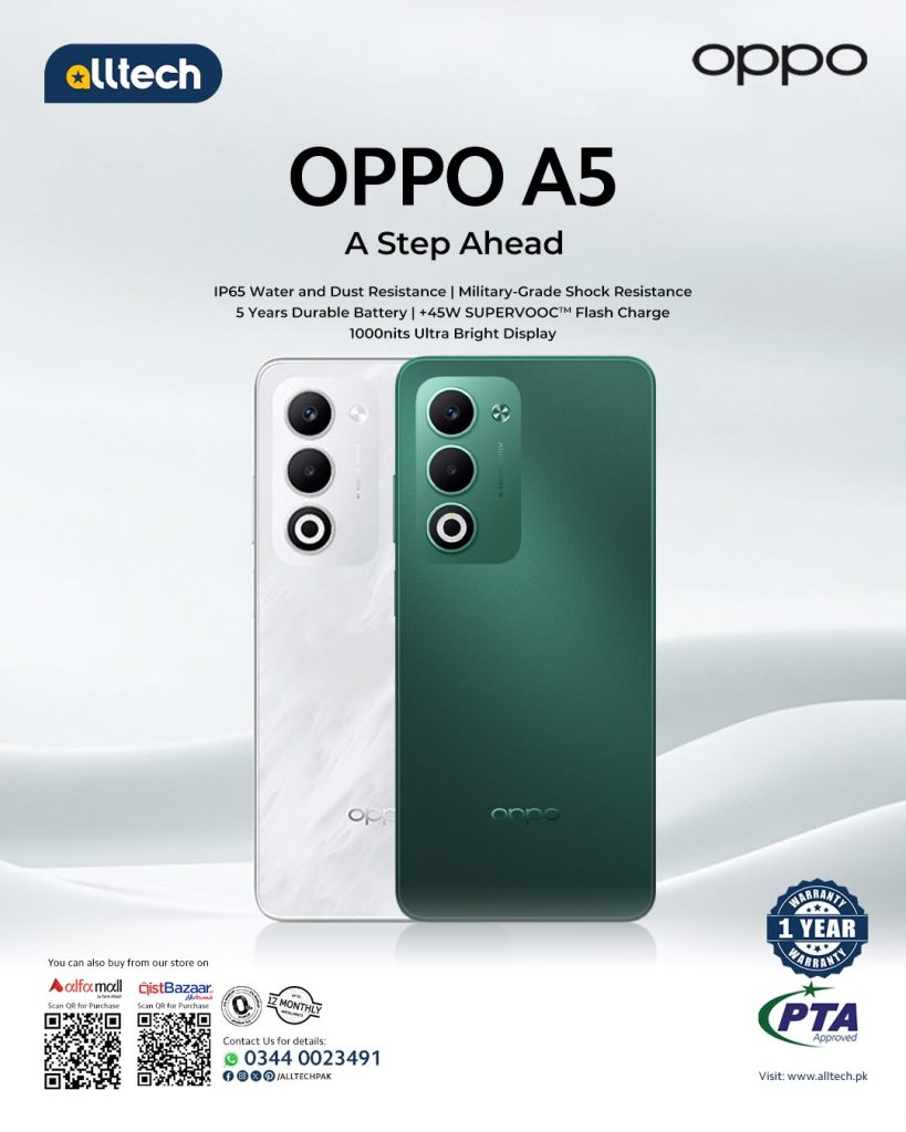 Why Oppo Devices Are the Ultimate Choice for Smart Consumers