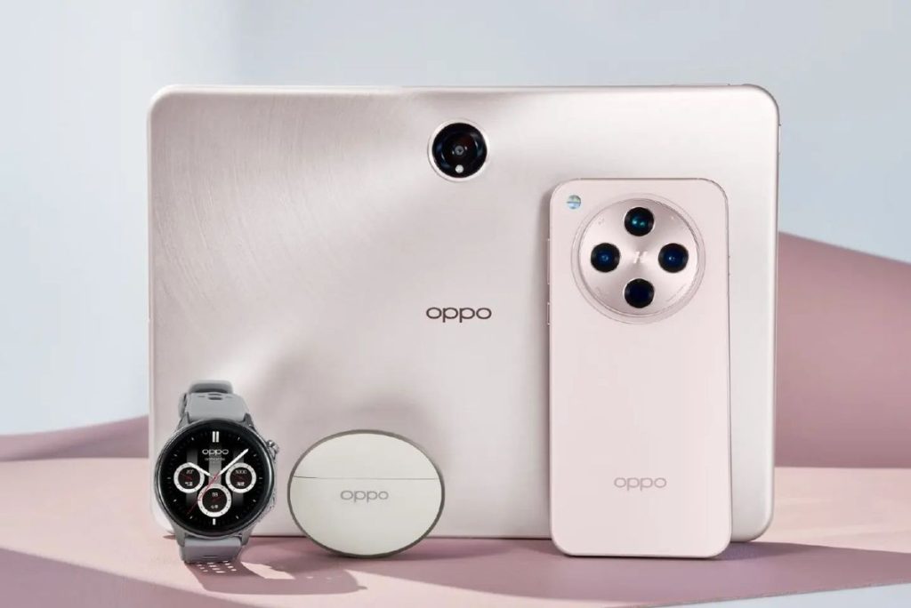 Powerful Reasons Why Oppo Smartphones Are Winning Hearts Worldwide