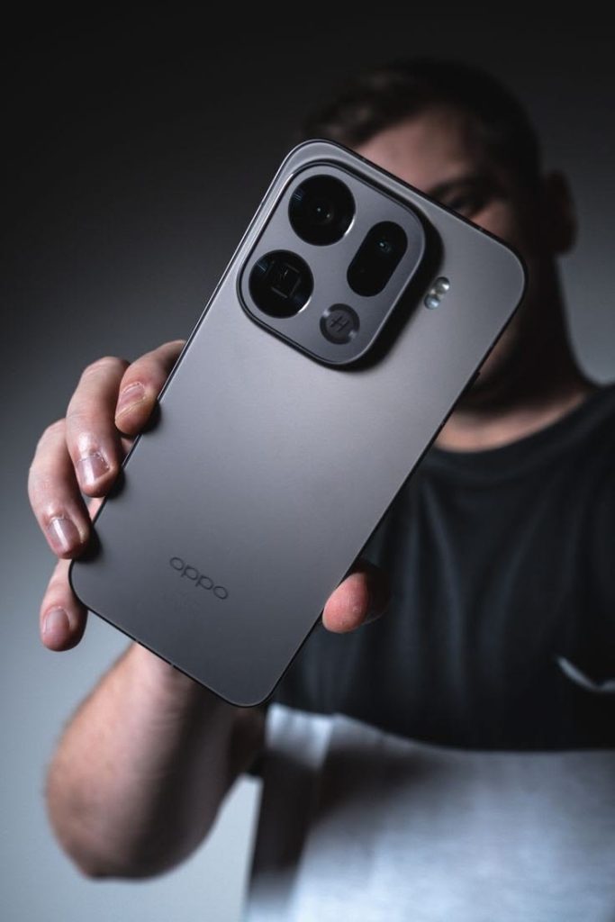 Game-Changing Oppo Technologies Revolutionizing Mobile Experiences