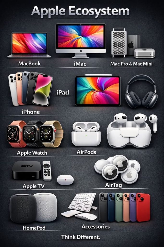 Best Apple Devices Delivering Exceptional Performance and Elegance