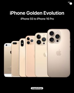 Why Apple iPhones Continue to Set the Gold Standard in Smartphones
