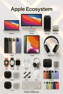 Powerful Apple Innovations That Inspire Millions Worldwide